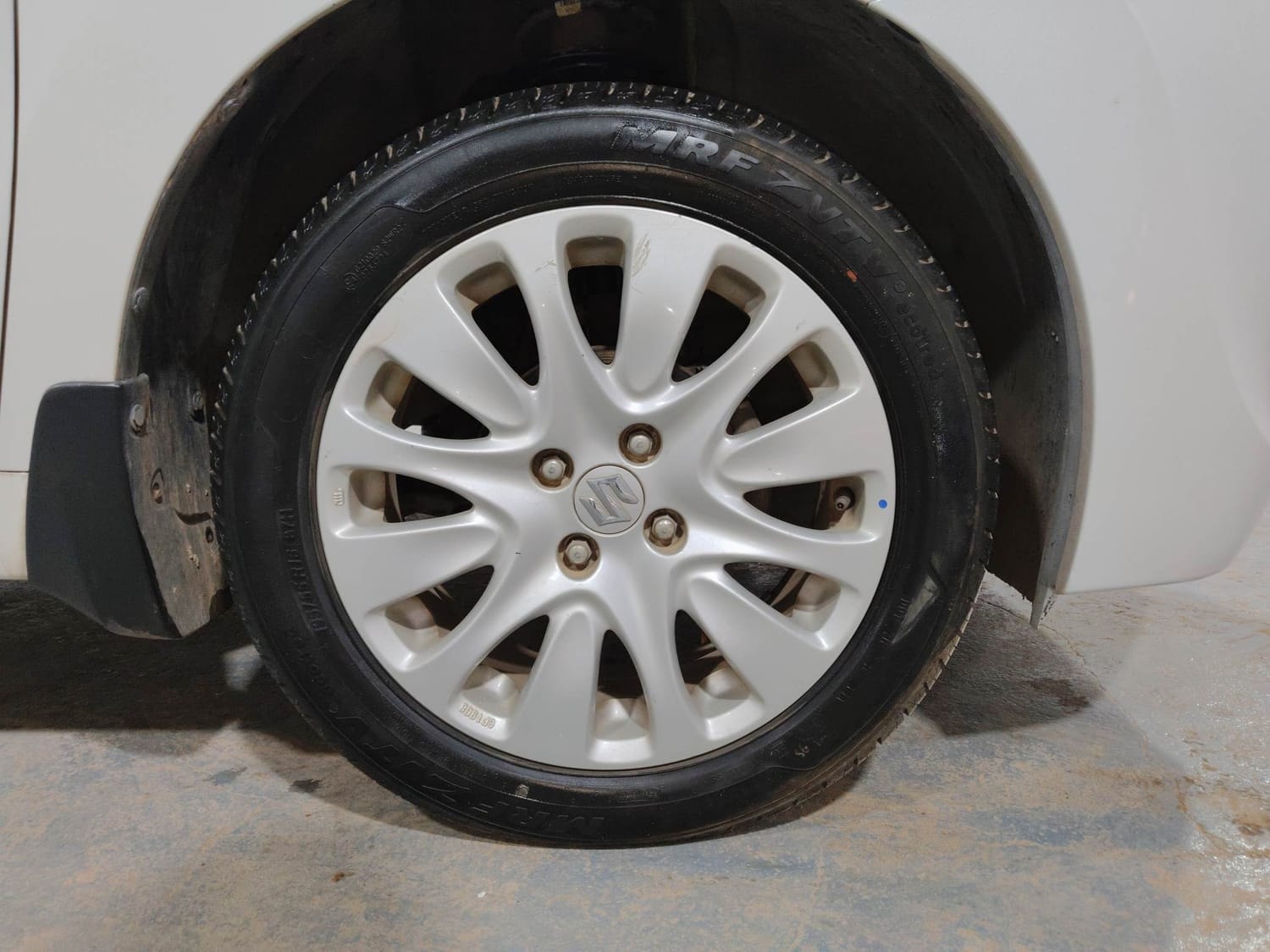 Used 2016 Maruti Suzuki Baleno Used 2016 Maruti Suzuki Baleno