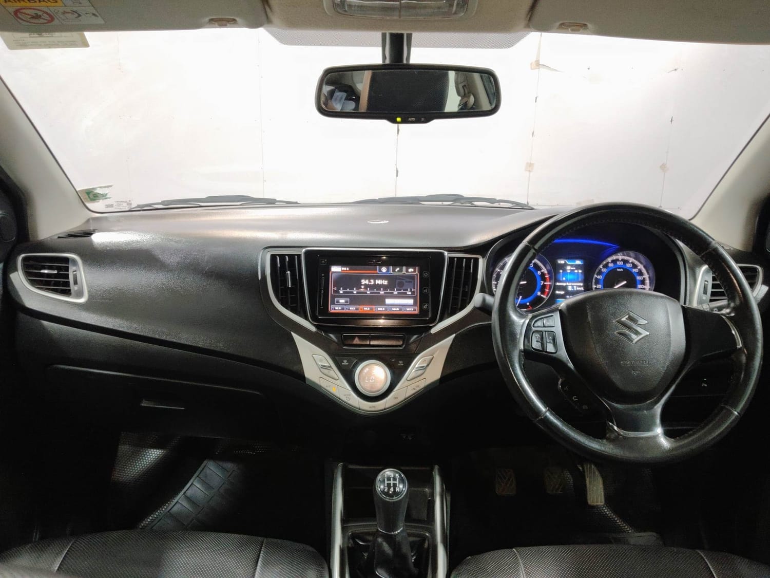 Used 2016 Maruti Suzuki Baleno Used 2016 Maruti Suzuki Baleno