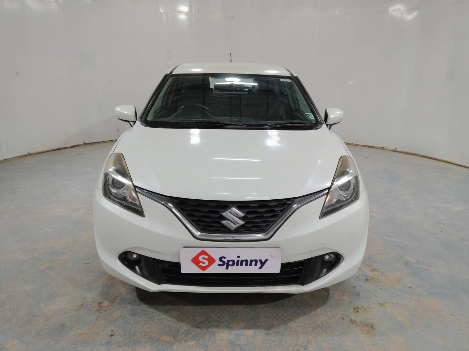 Used 2016 Maruti Suzuki Baleno Used 2016 Maruti Suzuki Baleno