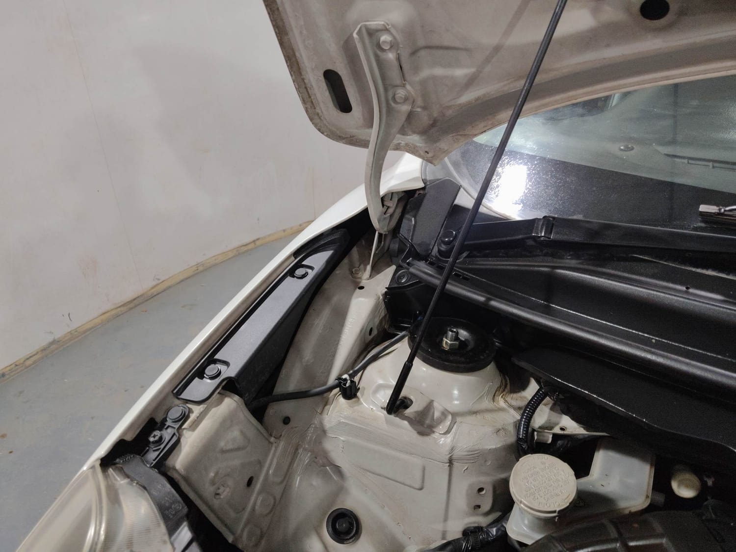 Used 2016 Maruti Suzuki Baleno Used 2016 Maruti Suzuki Baleno