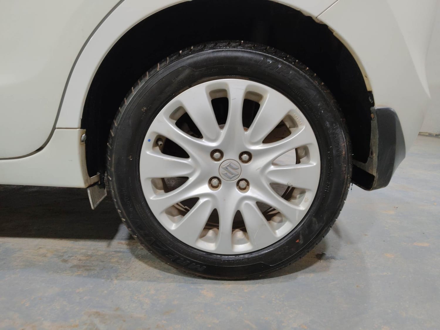 Used 2016 Maruti Suzuki Baleno Used 2016 Maruti Suzuki Baleno