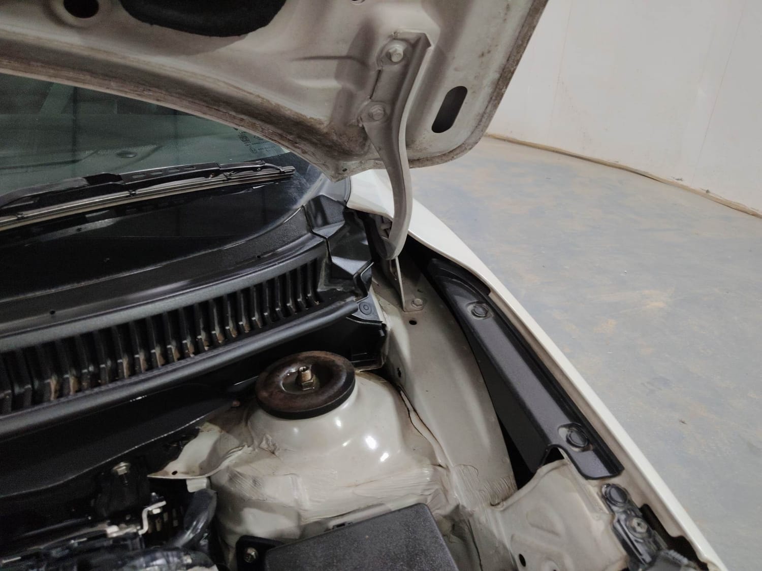 Used 2016 Maruti Suzuki Baleno Used 2016 Maruti Suzuki Baleno