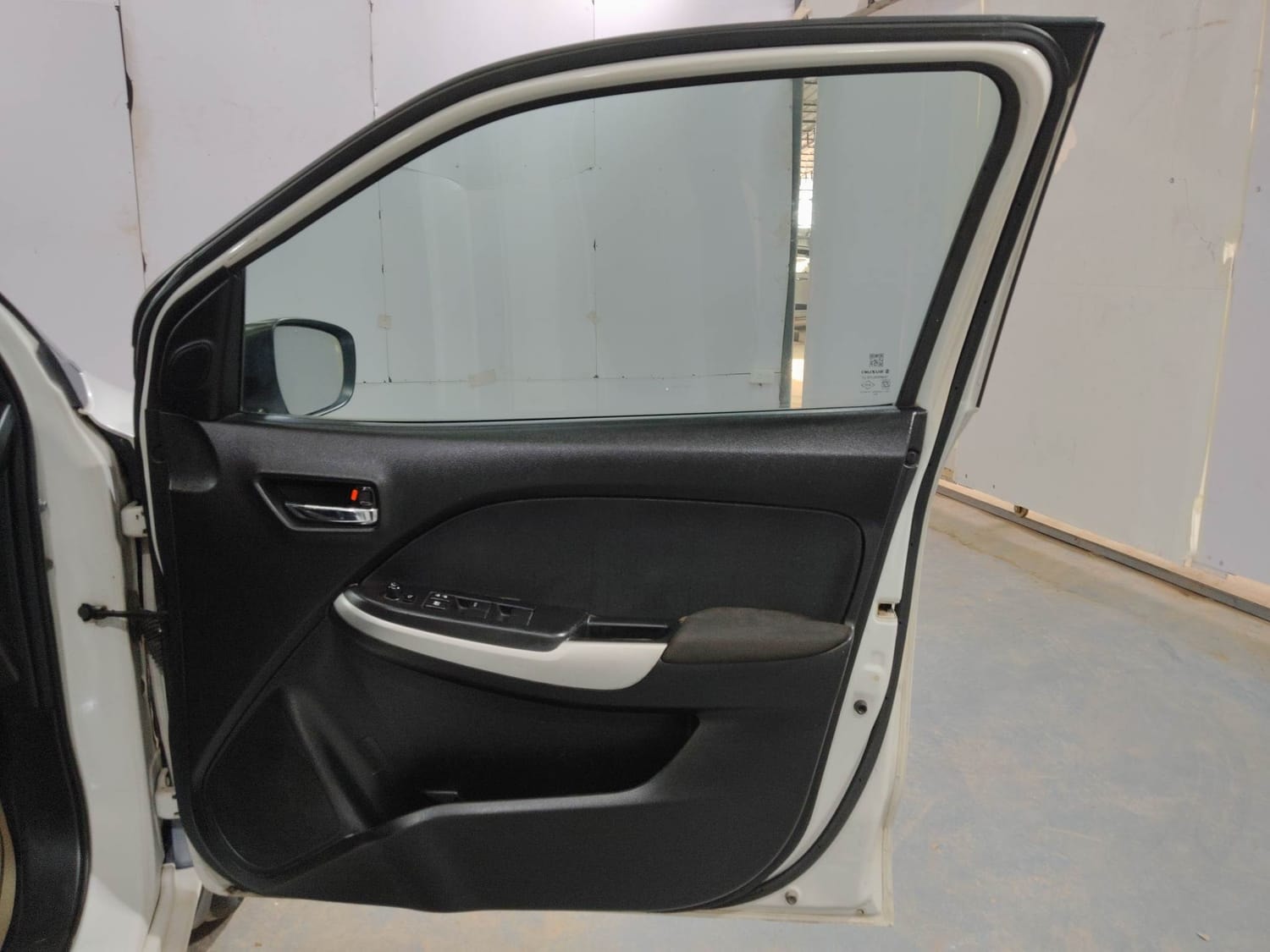 Used 2016 Maruti Suzuki Baleno Used 2016 Maruti Suzuki Baleno