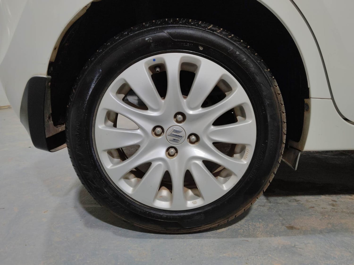 Used 2016 Maruti Suzuki Baleno Used 2016 Maruti Suzuki Baleno