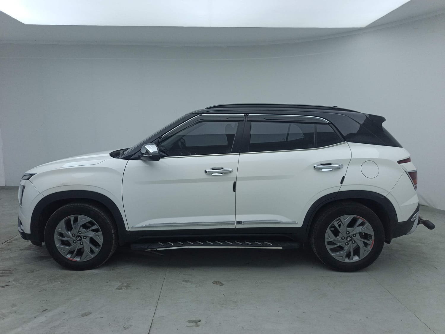 Creta image 2 Creta image 2