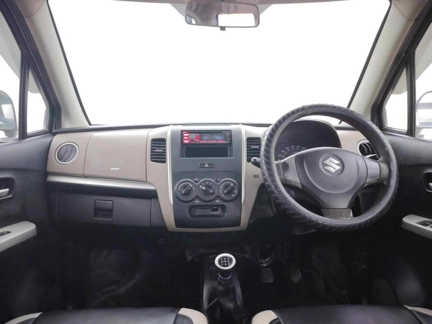 Wagon R image 12 Wagon R image 12