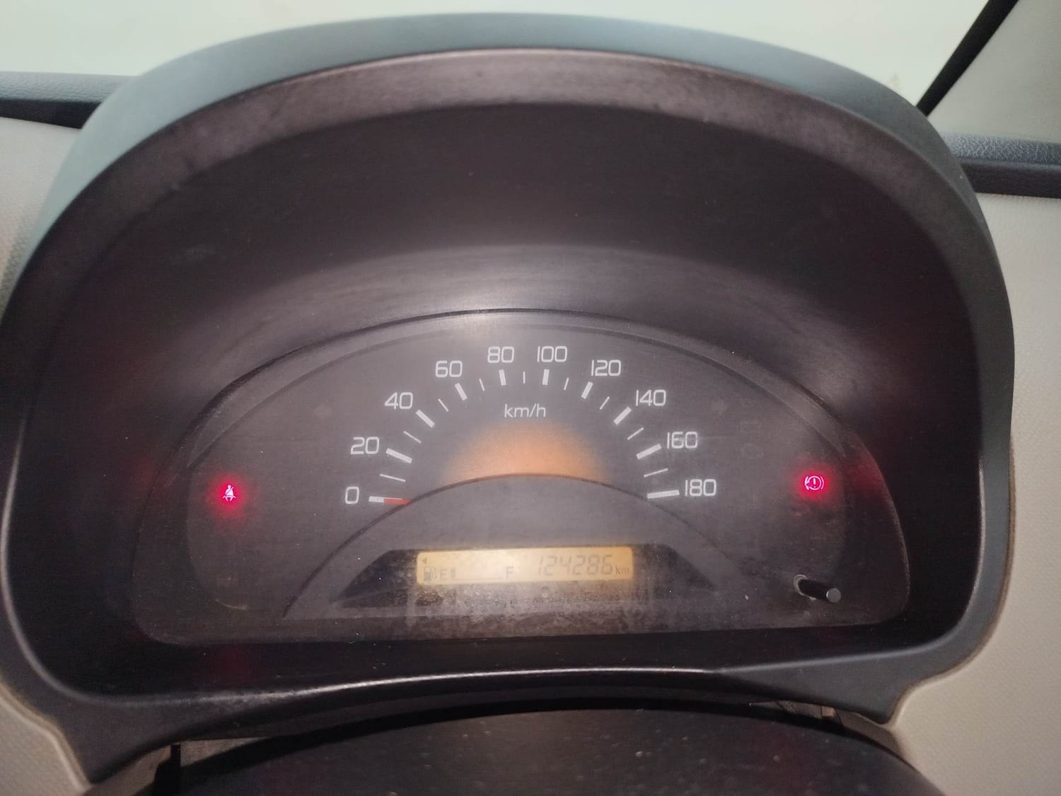 Wagon R image 15 Wagon R image 15