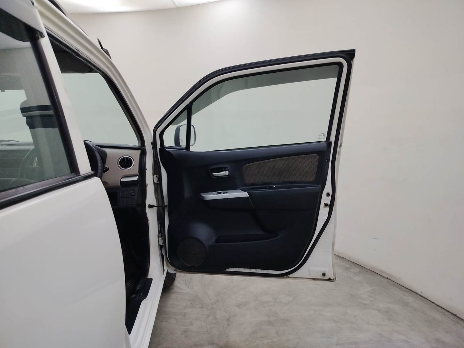 Wagon R image 19 Wagon R image 19