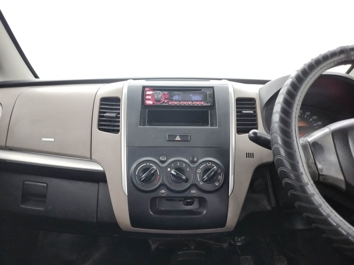 Wagon R image 13 Wagon R image 13