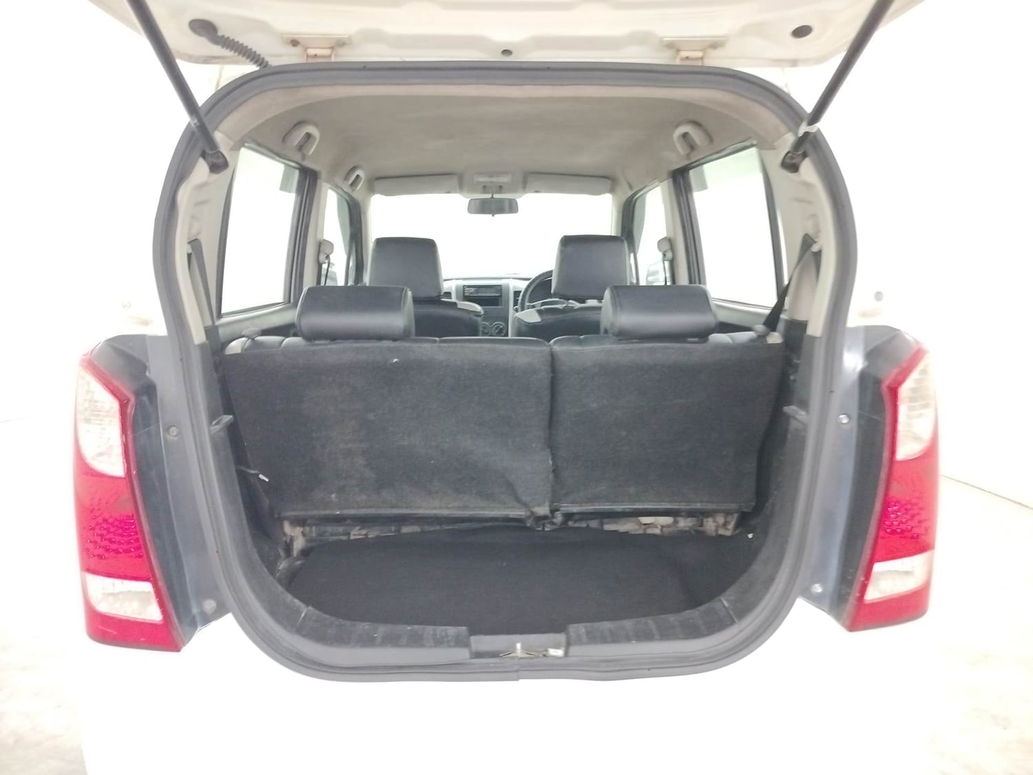 Wagon R image 25 Wagon R image 25