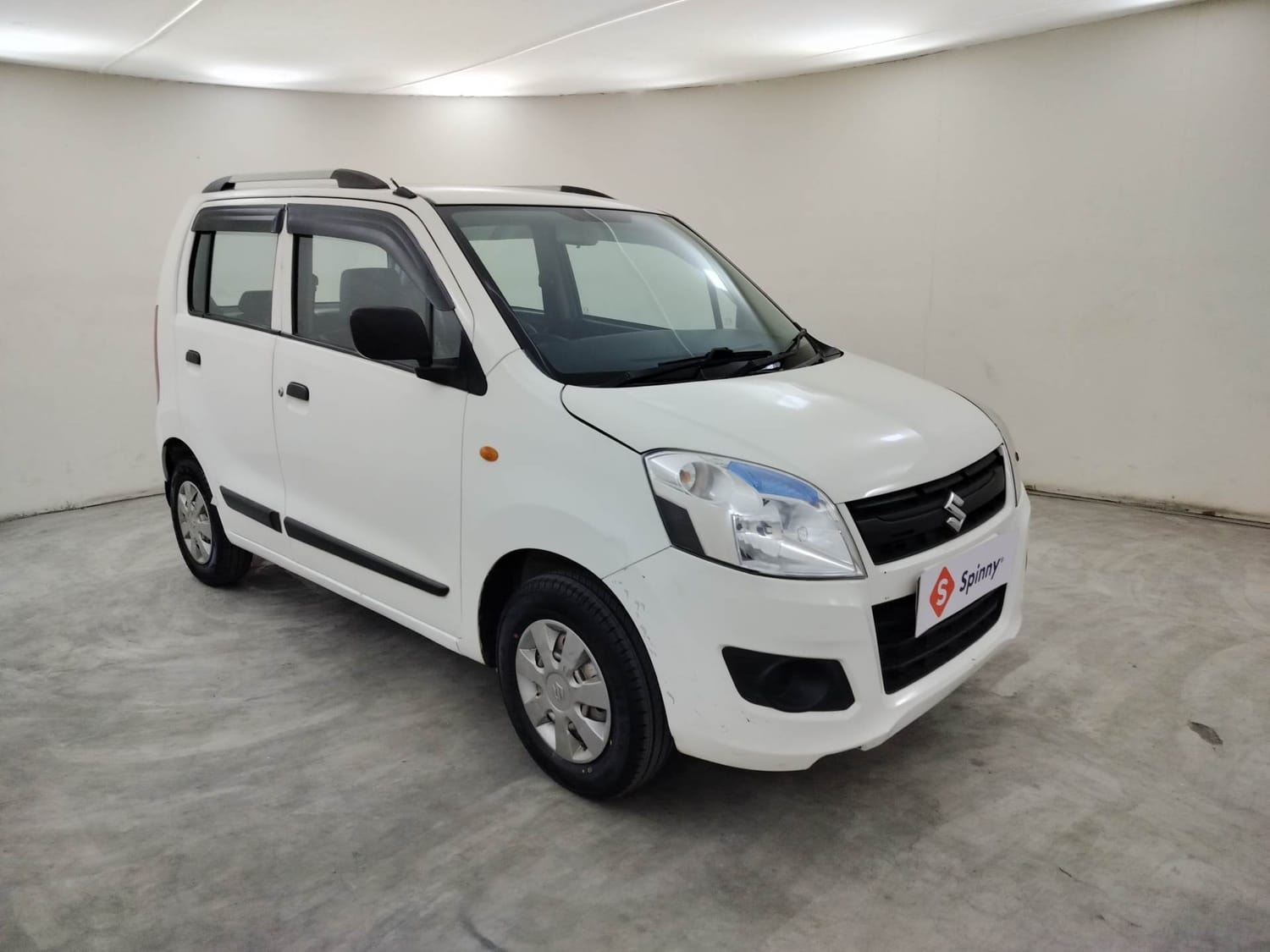 Wagon R image 7 Wagon R image 7