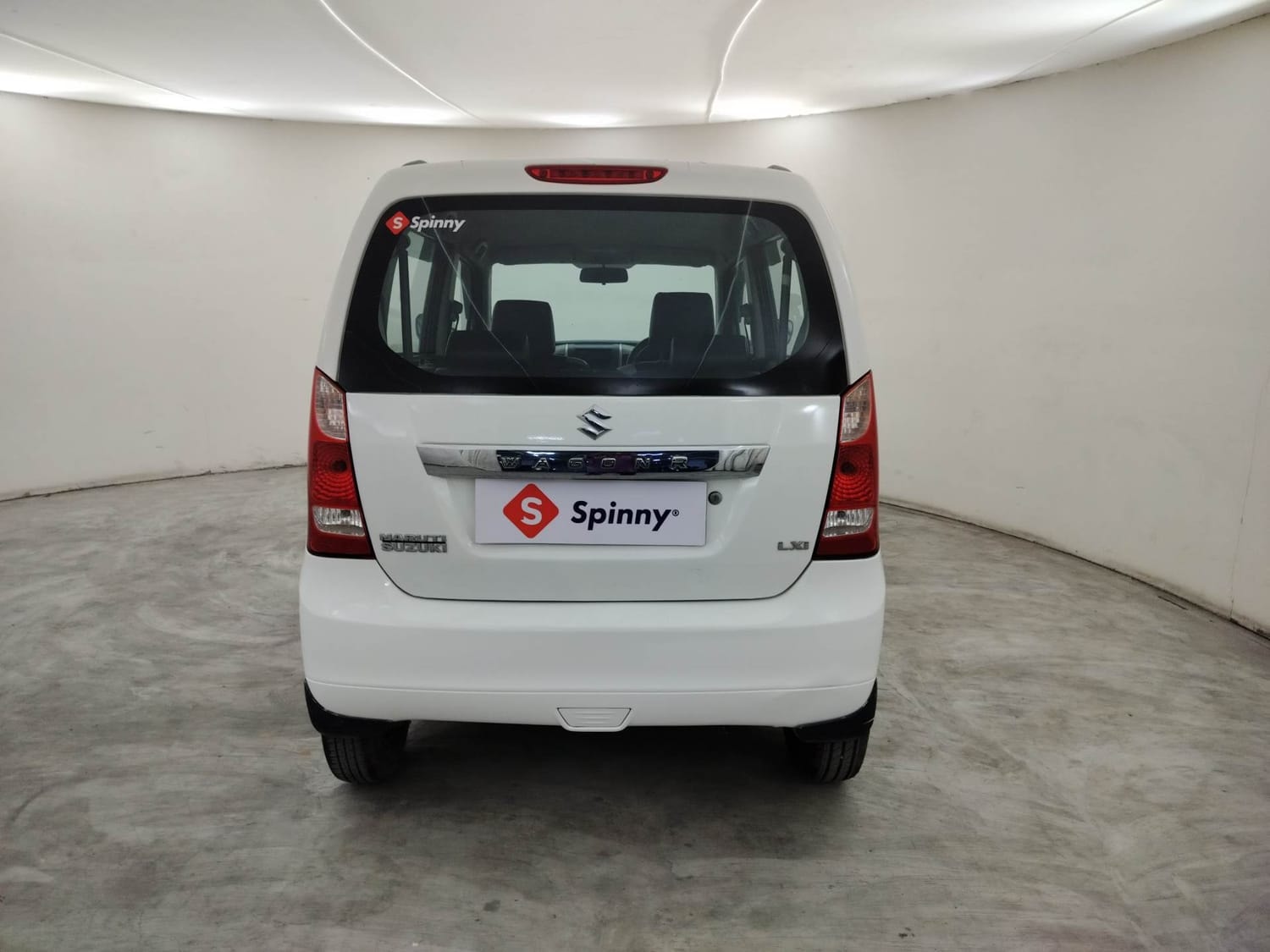 Wagon R image 4 Wagon R image 4