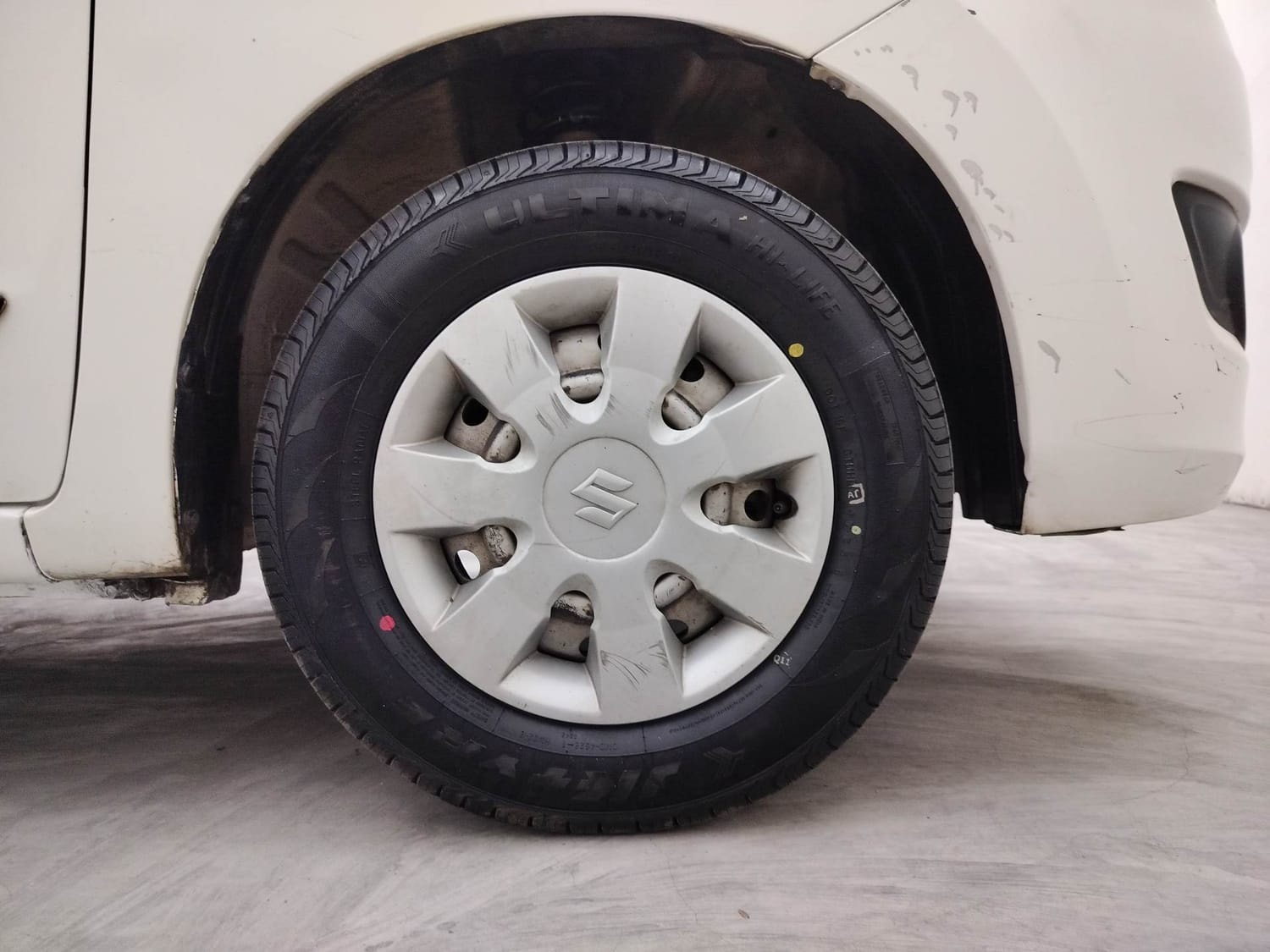 Wagon R image 32 Wagon R image 32