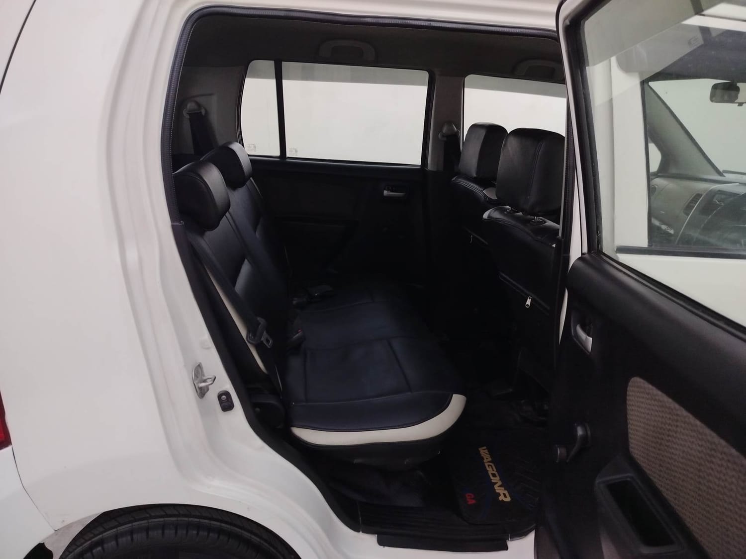 Wagon R image 18 Wagon R image 18