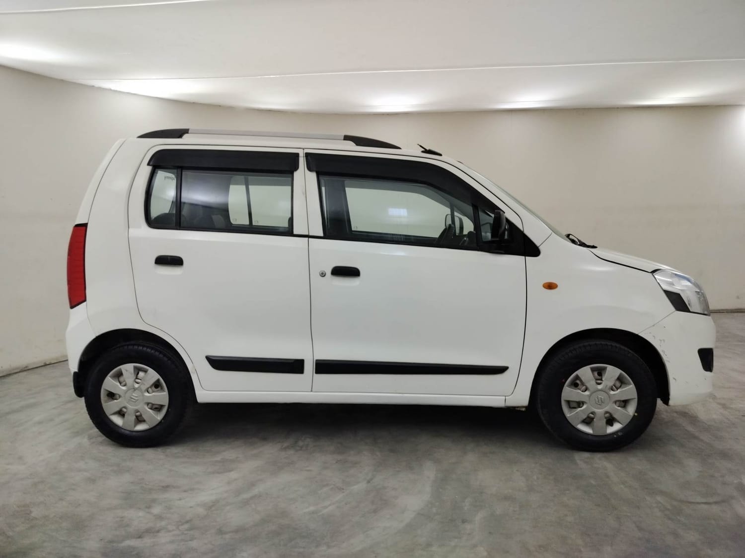 Wagon R image 6 Wagon R image 6