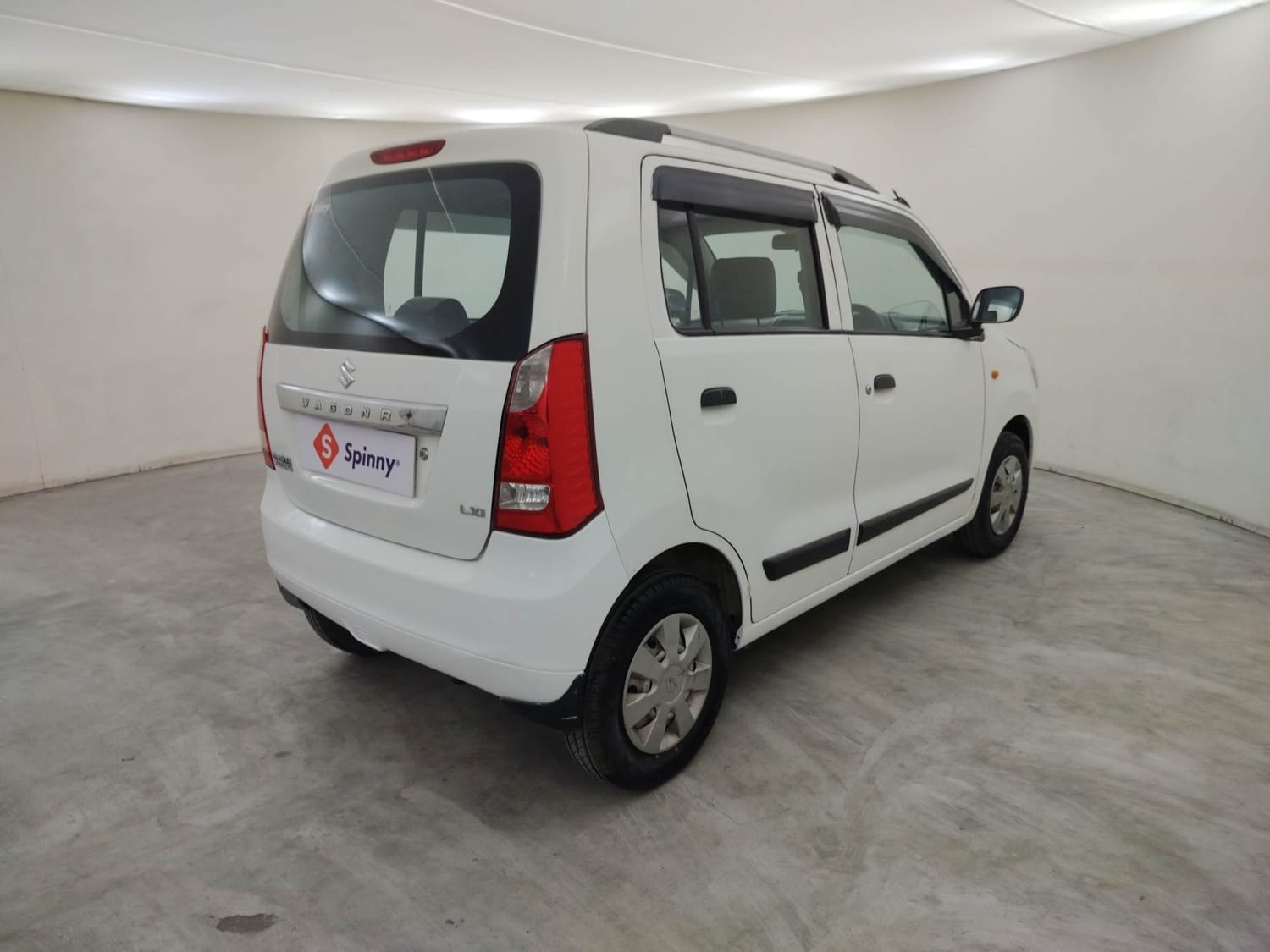 Wagon R image 5 Wagon R image 5