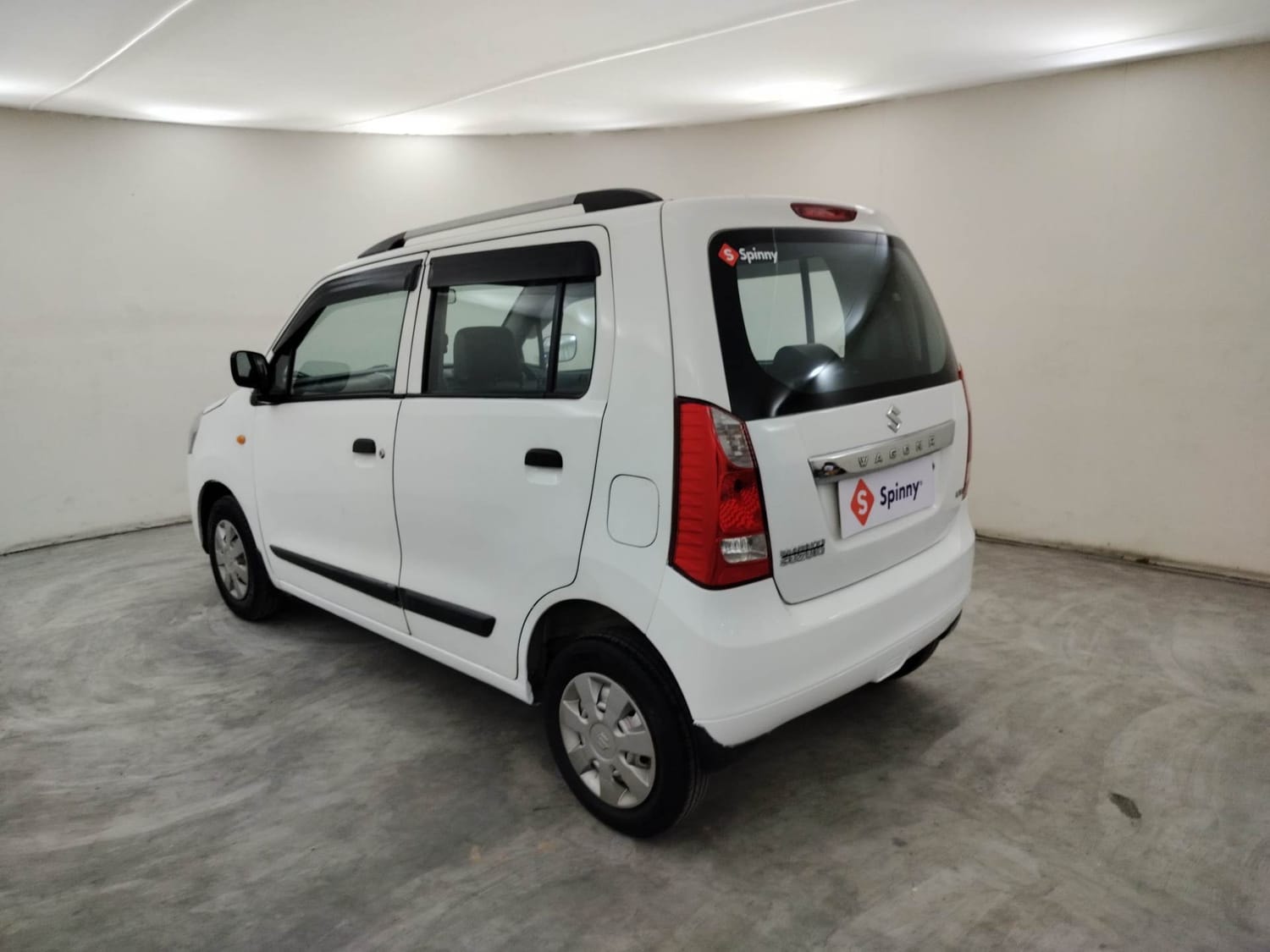 Wagon R image 3 Wagon R image 3