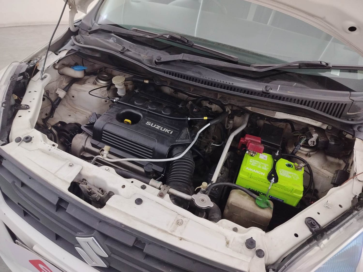 Wagon R image 28 Wagon R image 28