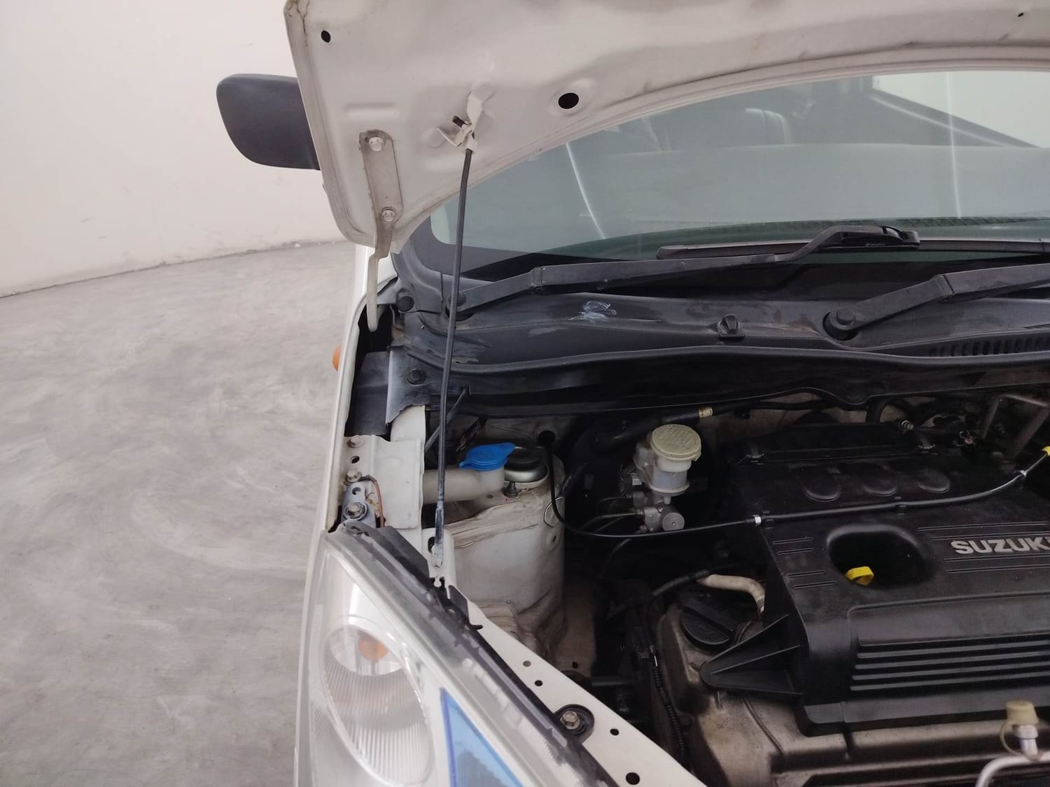 Wagon R image 31 Wagon R image 31