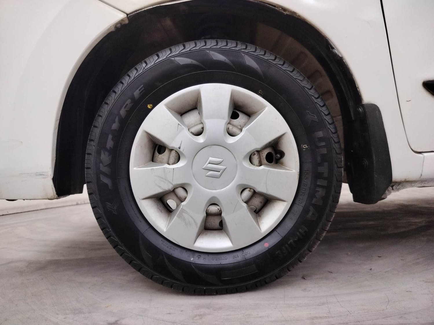 Wagon R image 34 Wagon R image 34