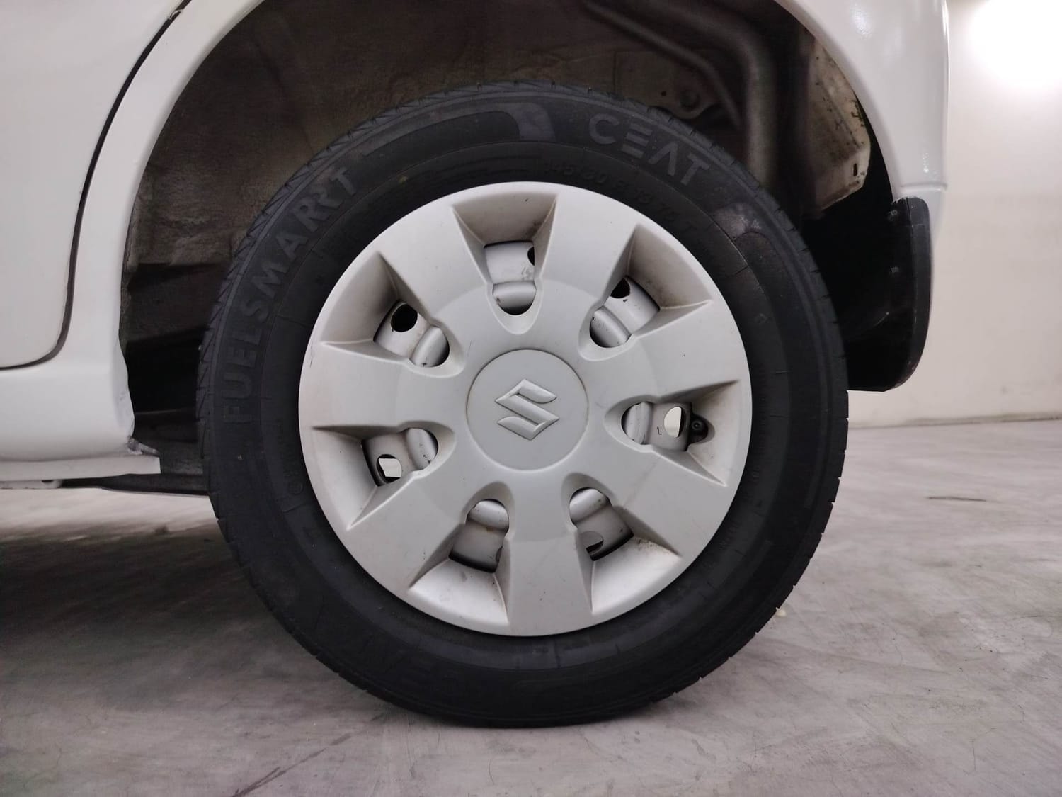 Wagon R image 35 Wagon R image 35