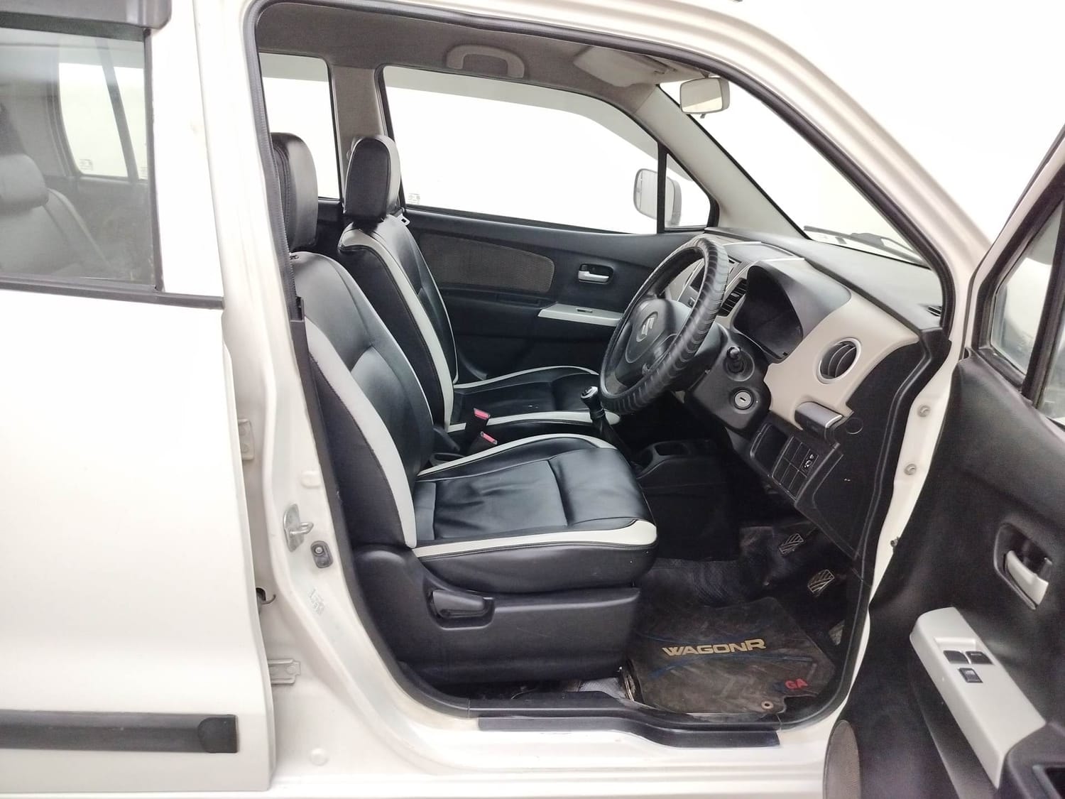 Wagon R image 17 Wagon R image 17