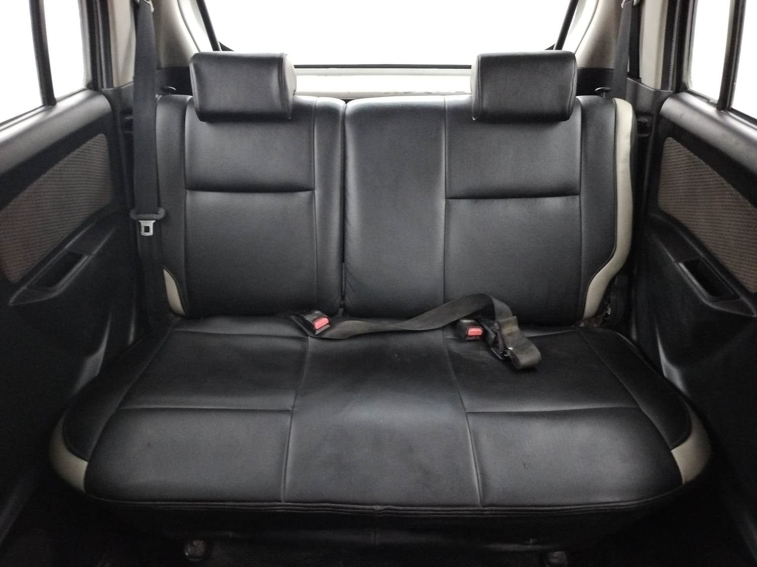 Wagon R image 23 Wagon R image 23