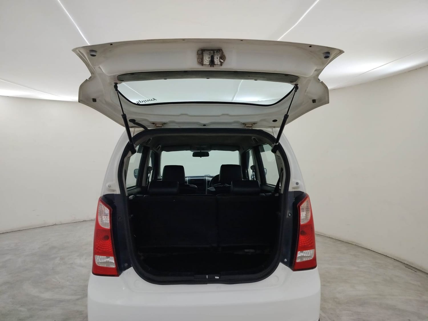 Wagon R image 24 Wagon R image 24