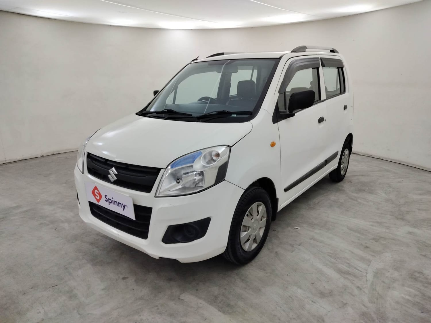 Wagon R image 1 Wagon R image 1