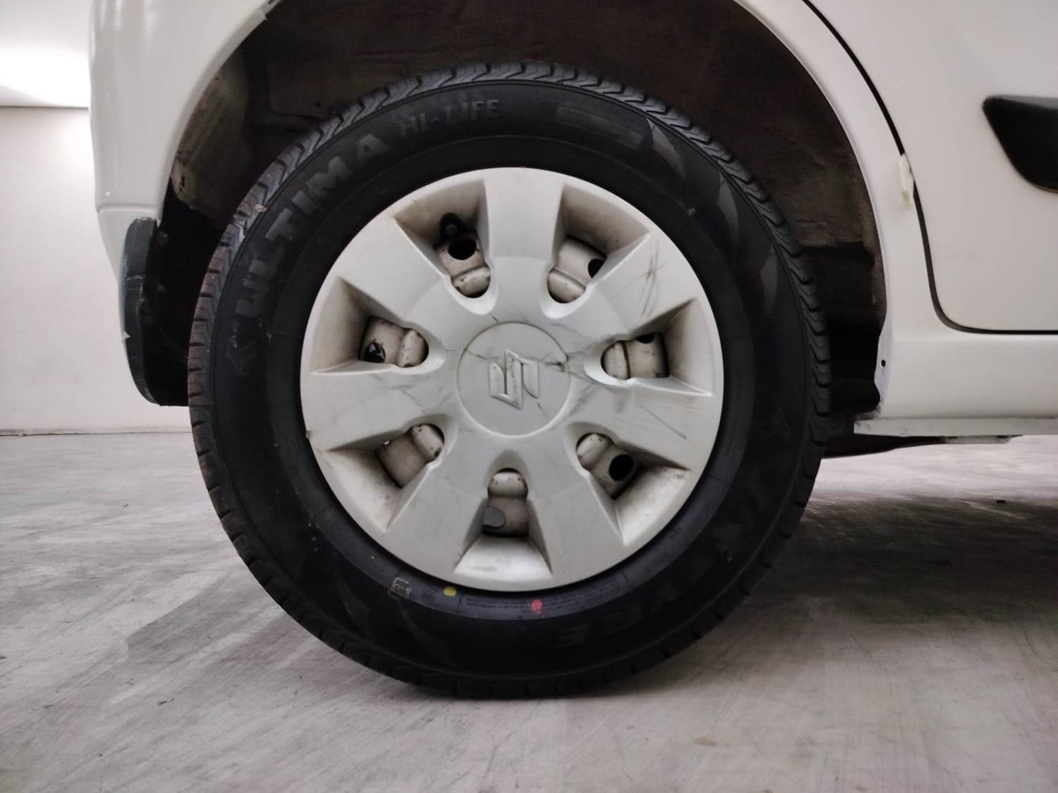 Wagon R image 33 Wagon R image 33