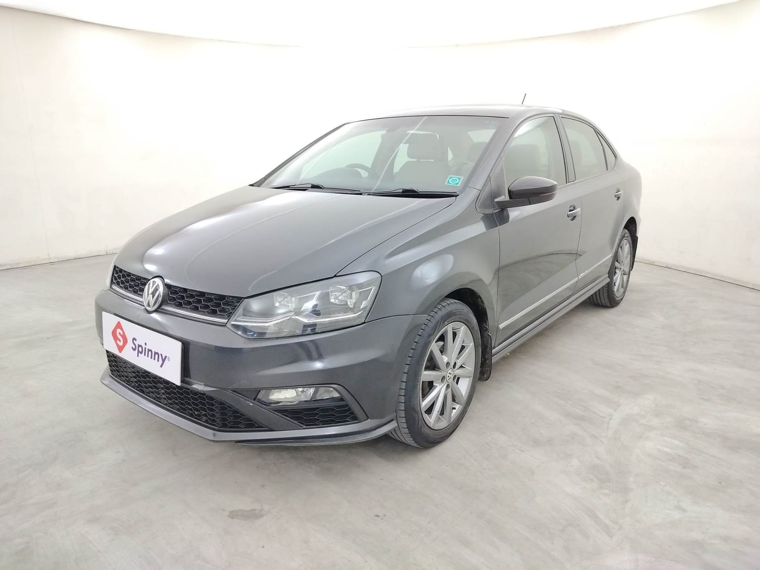 Used 2021 Volkswagen Vento Used 2021 Volkswagen Vento
