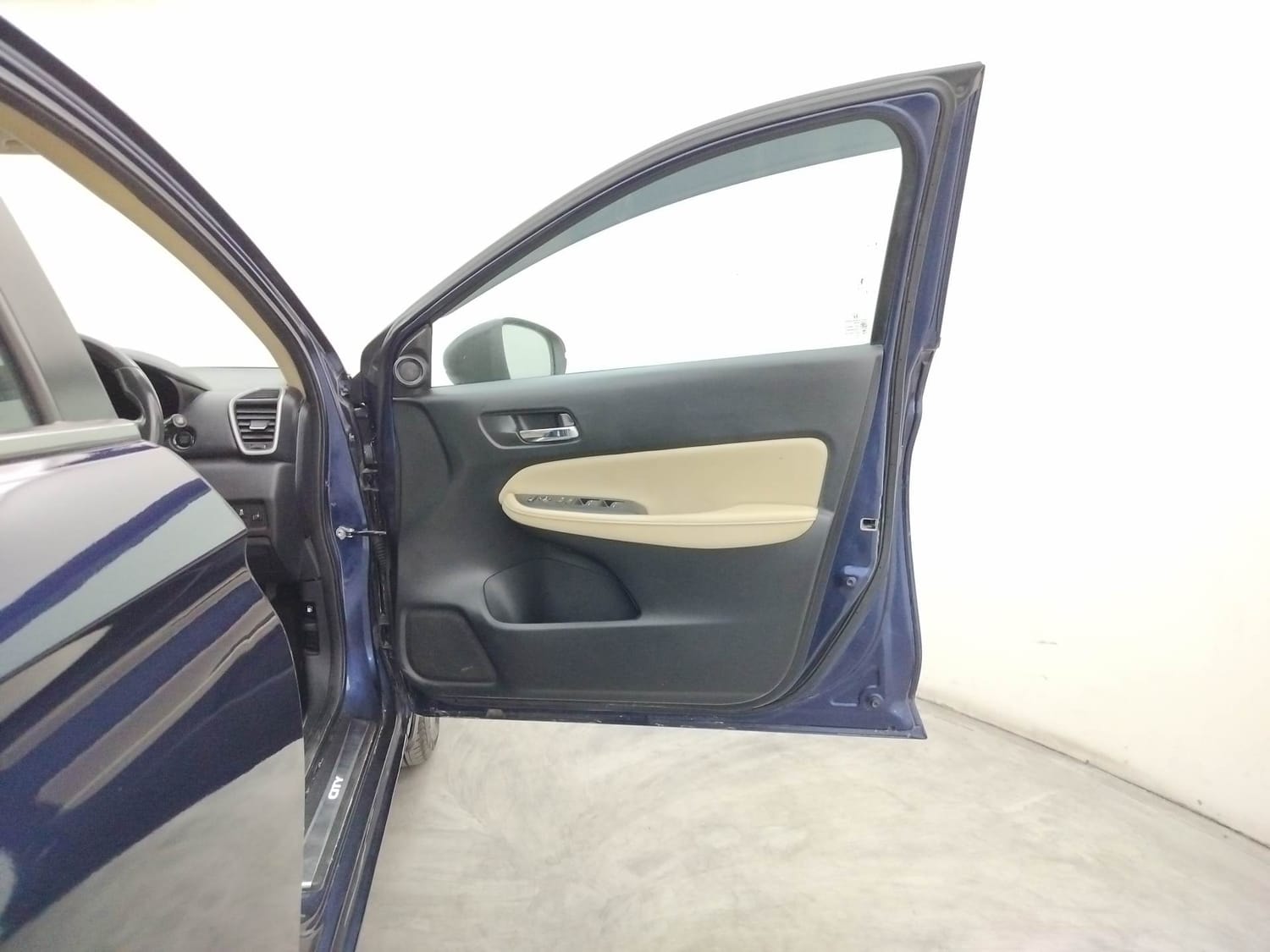 Used 2023 Honda City ZX Used 2023 Honda City ZX
