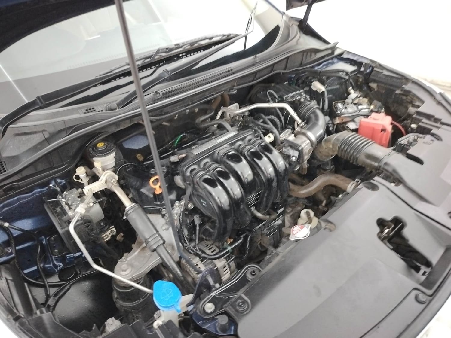 Used 2023 Honda City ZX Used 2023 Honda City ZX