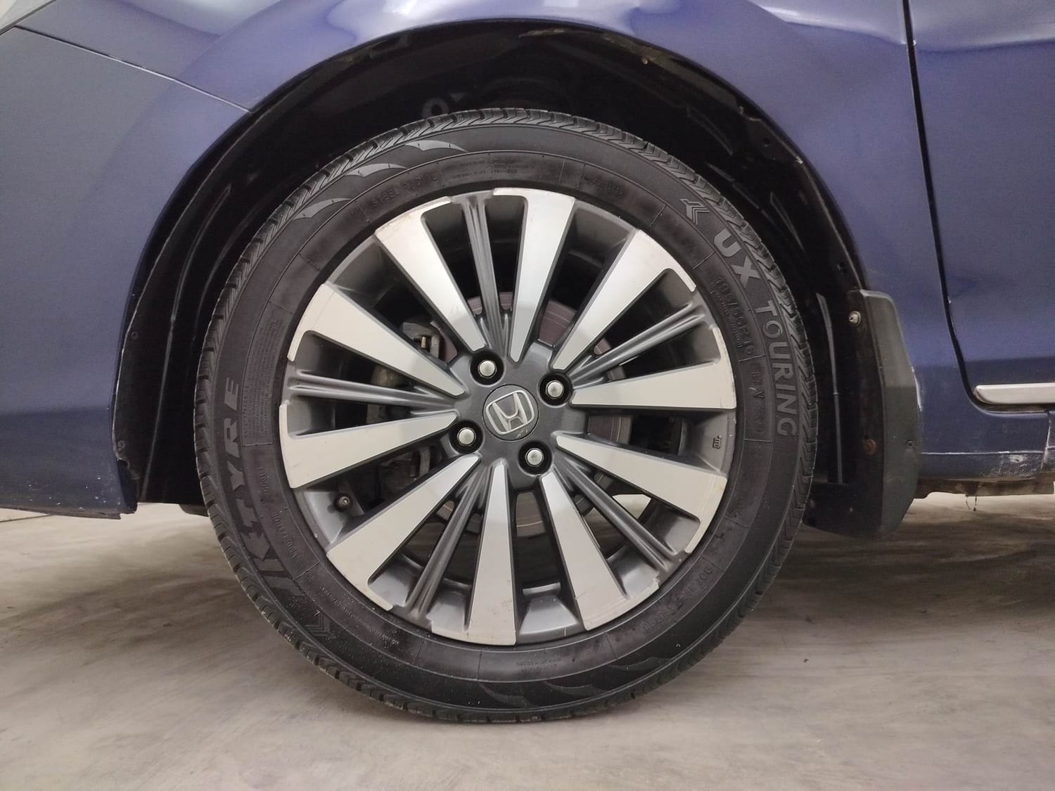 Used 2023 Honda City ZX Used 2023 Honda City ZX