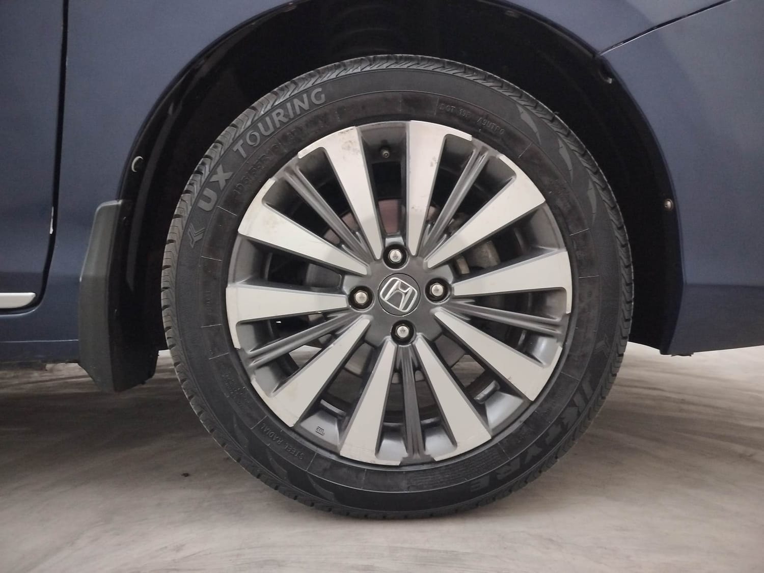 Used 2023 Honda City ZX Used 2023 Honda City ZX