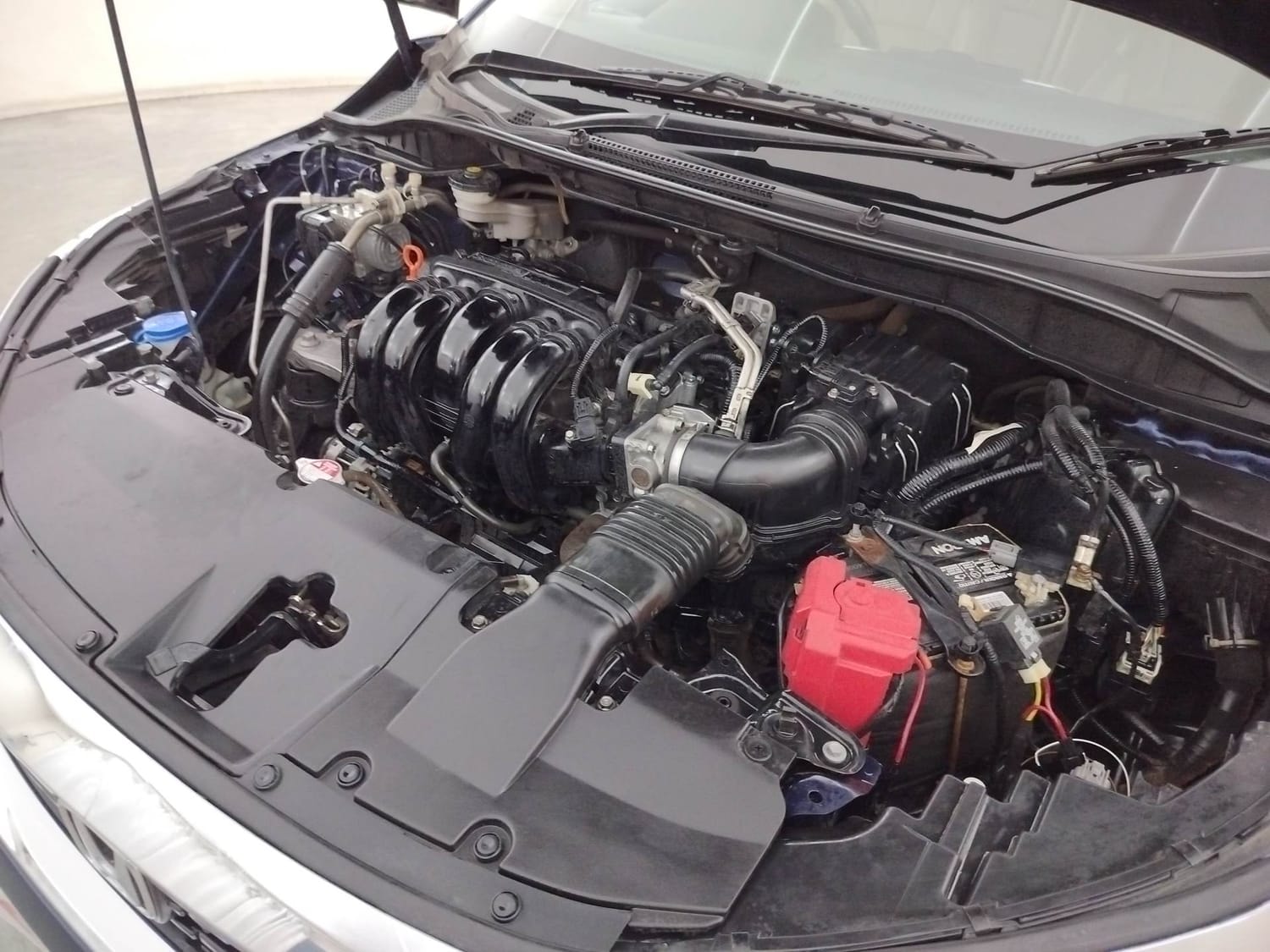 Used 2023 Honda City ZX Used 2023 Honda City ZX