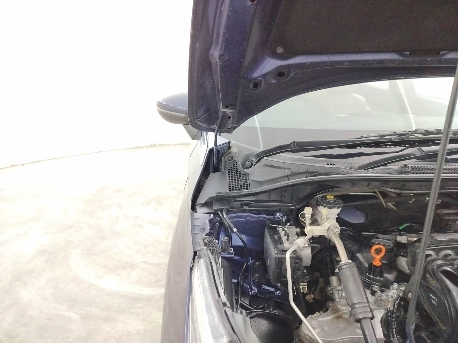 Used 2023 Honda City ZX Used 2023 Honda City ZX