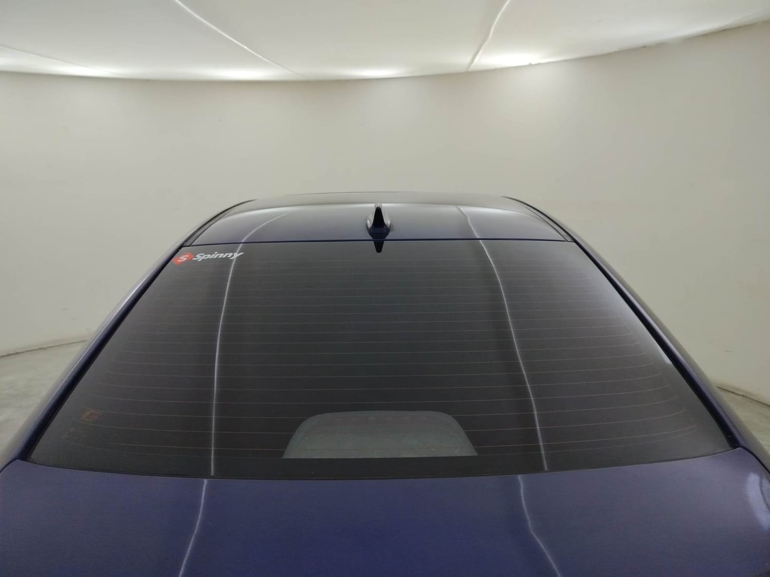 Used 2023 Honda City ZX Used 2023 Honda City ZX