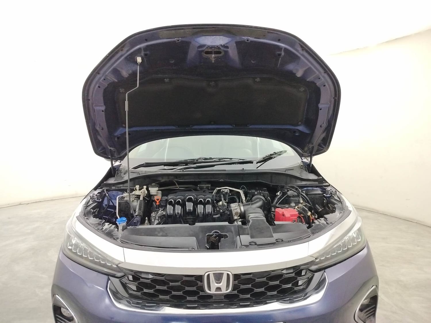 Used 2023 Honda City ZX Used 2023 Honda City ZX