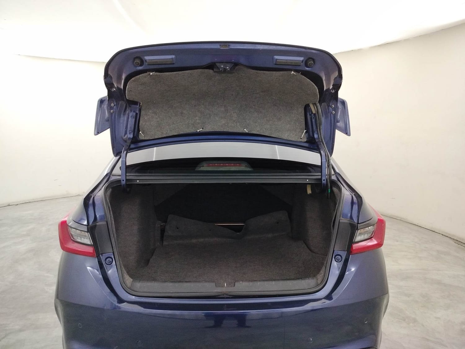 Used 2023 Honda City ZX Used 2023 Honda City ZX