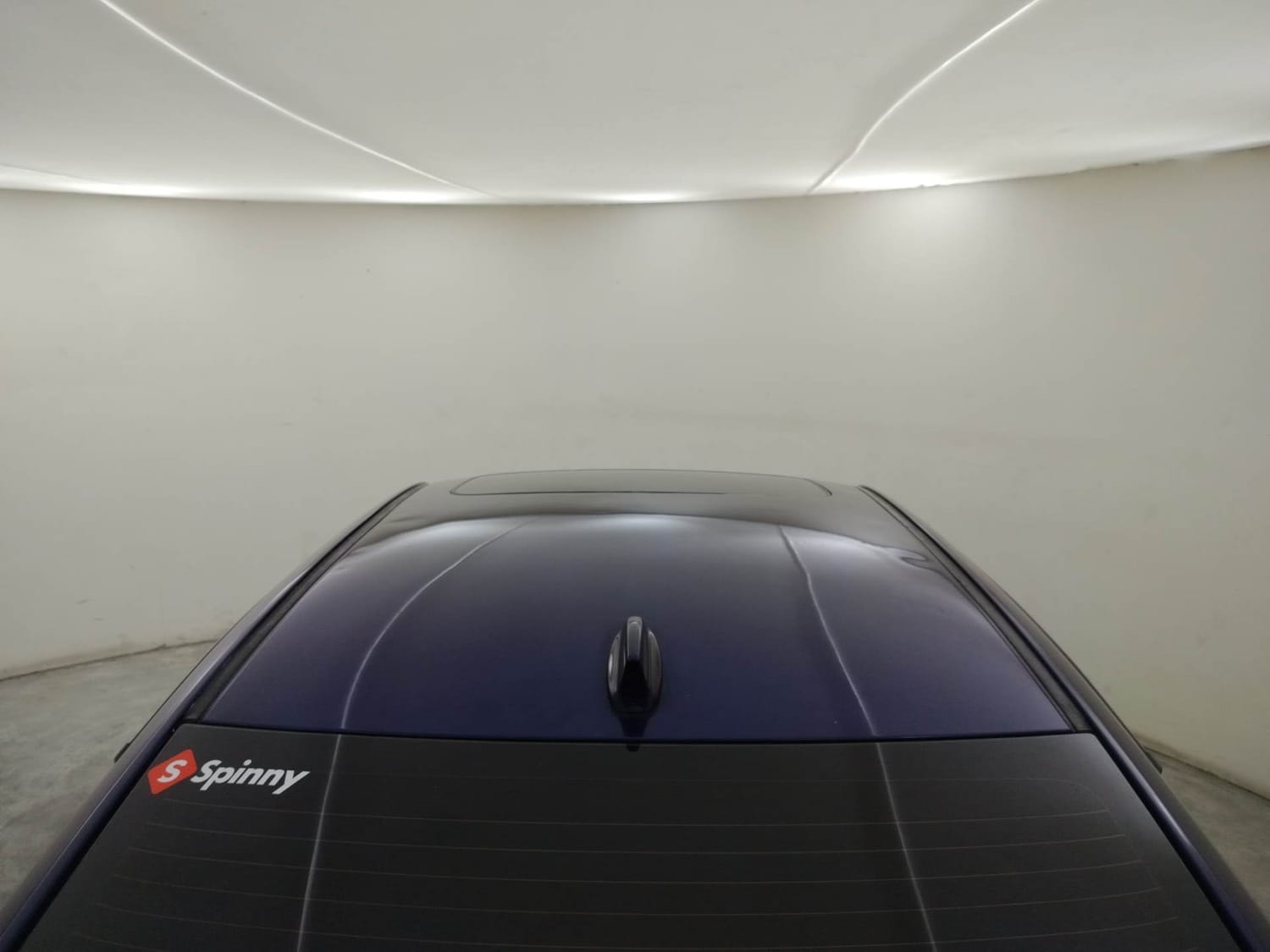 Used 2023 Honda City ZX Used 2023 Honda City ZX