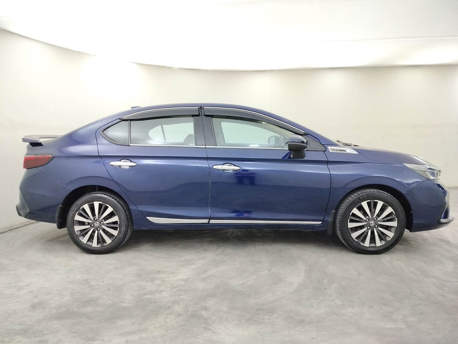 Used 2023 Honda City ZX Used 2023 Honda City ZX