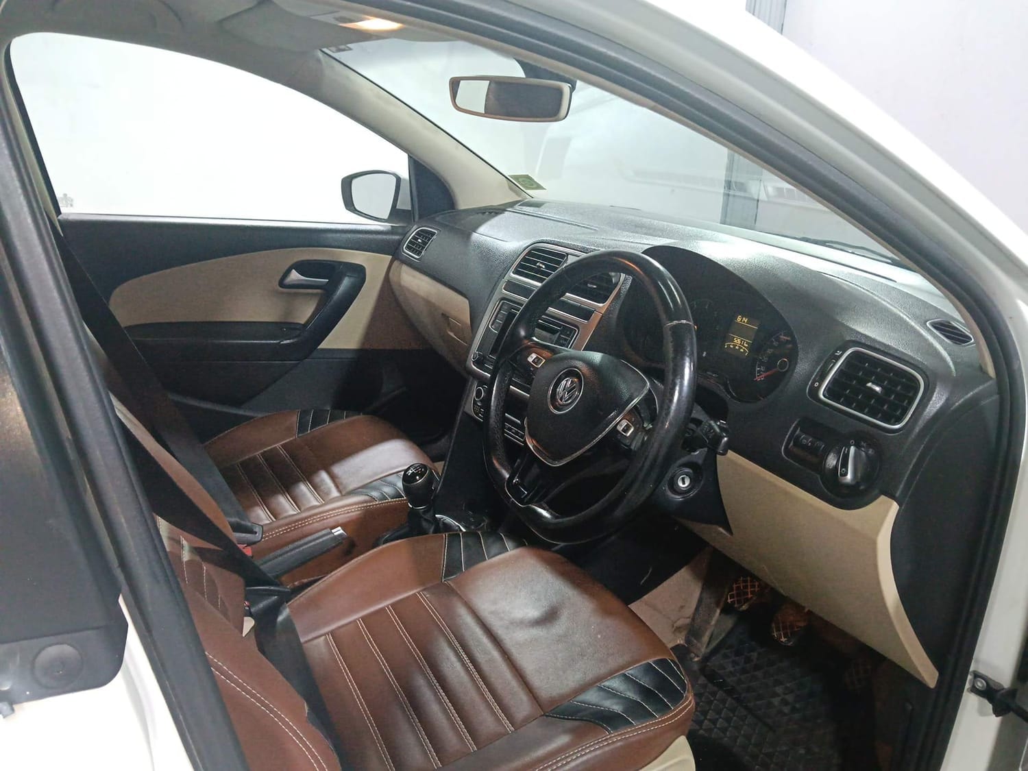 Used 2016 Volkswagen Ameo Used 2016 Volkswagen Ameo