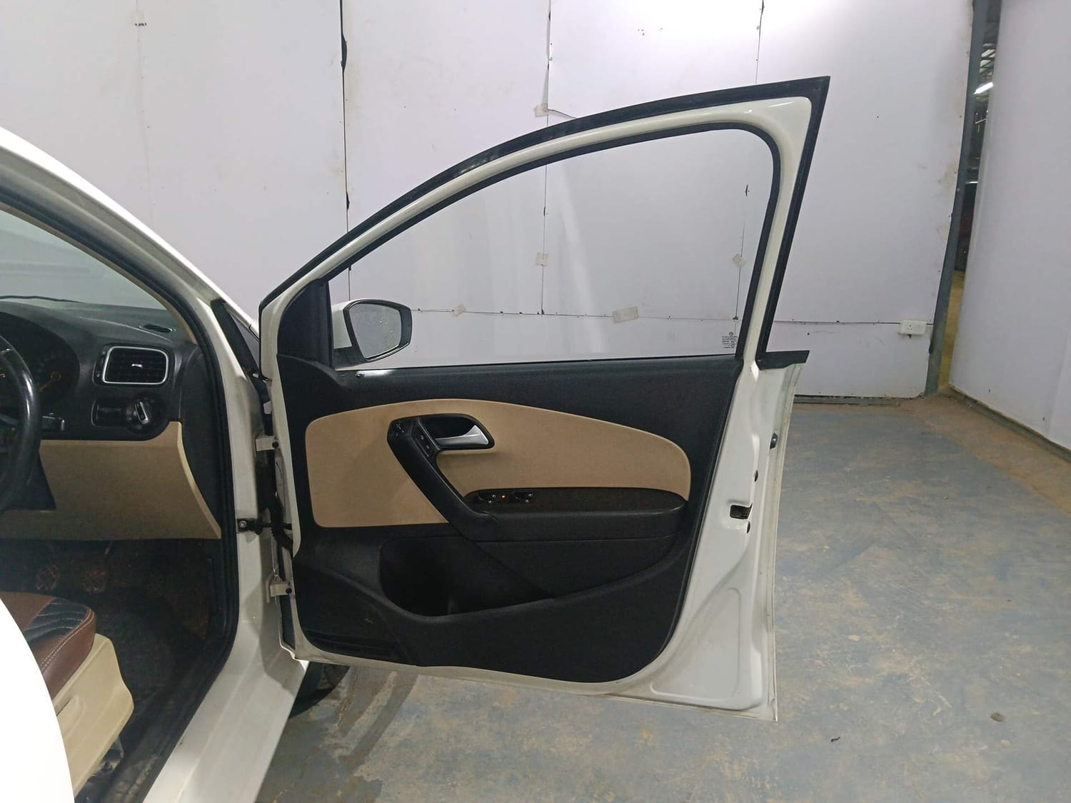 Used 2016 Volkswagen Ameo Used 2016 Volkswagen Ameo