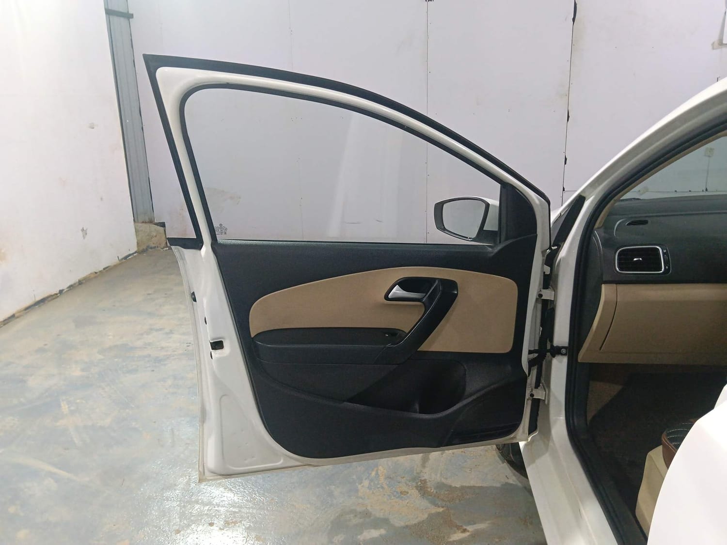 Used 2016 Volkswagen Ameo Used 2016 Volkswagen Ameo