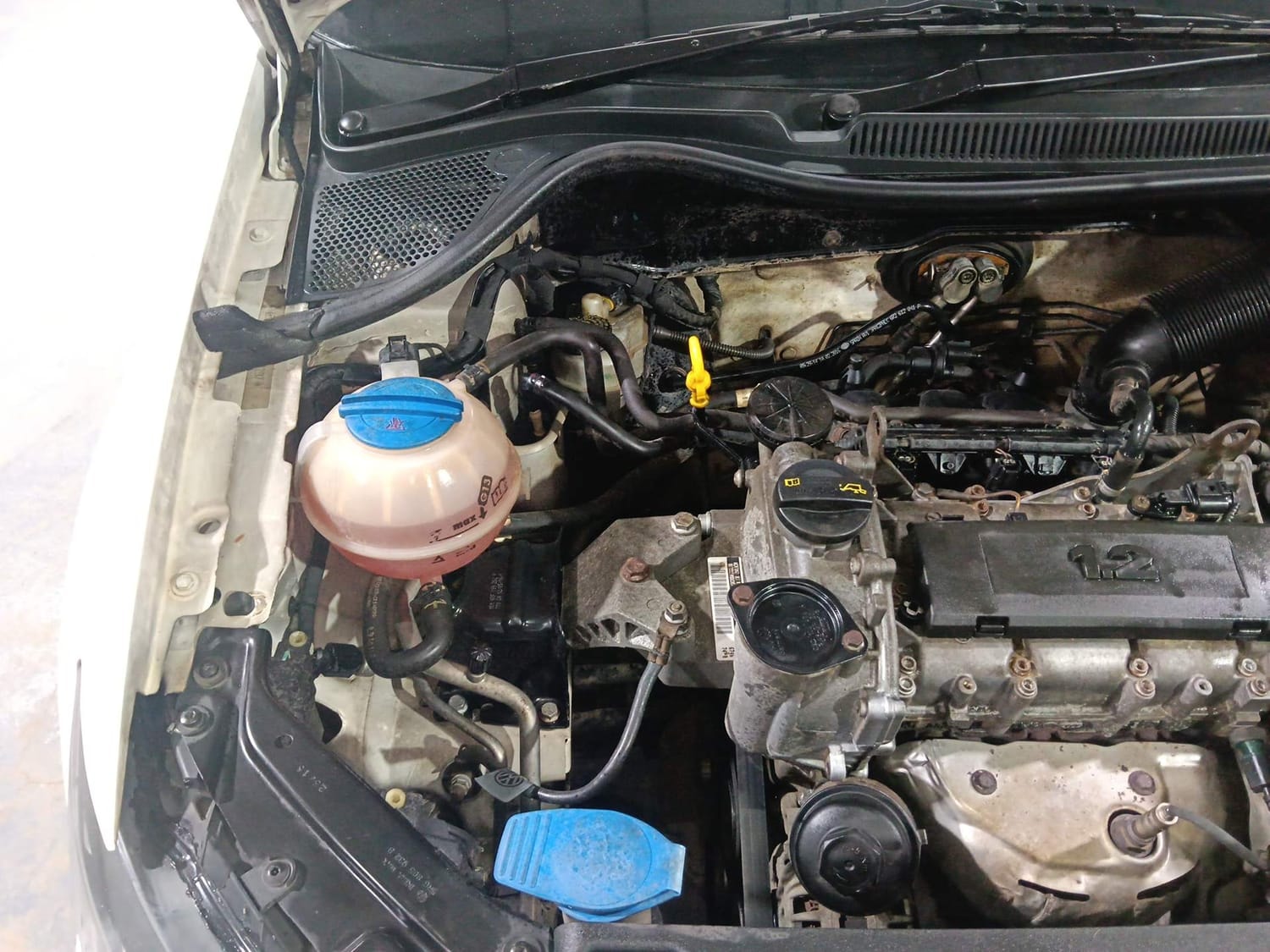 Used 2016 Volkswagen Ameo Used 2016 Volkswagen Ameo