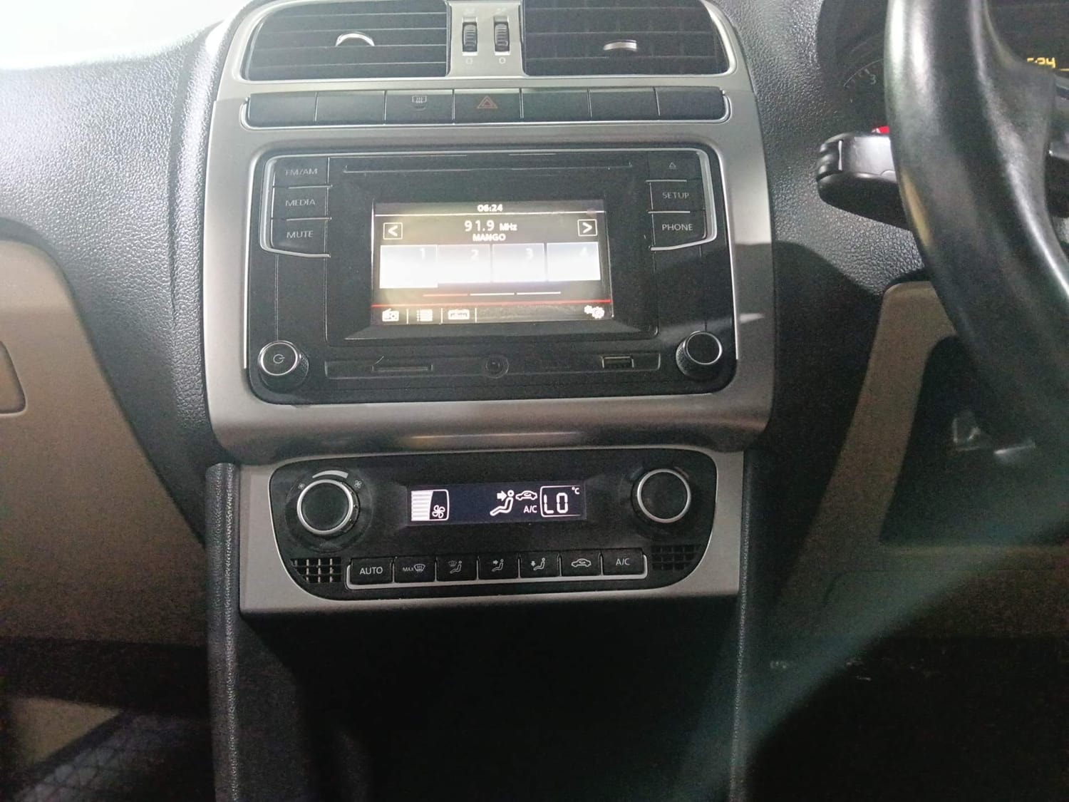 Used 2016 Volkswagen Ameo Used 2016 Volkswagen Ameo