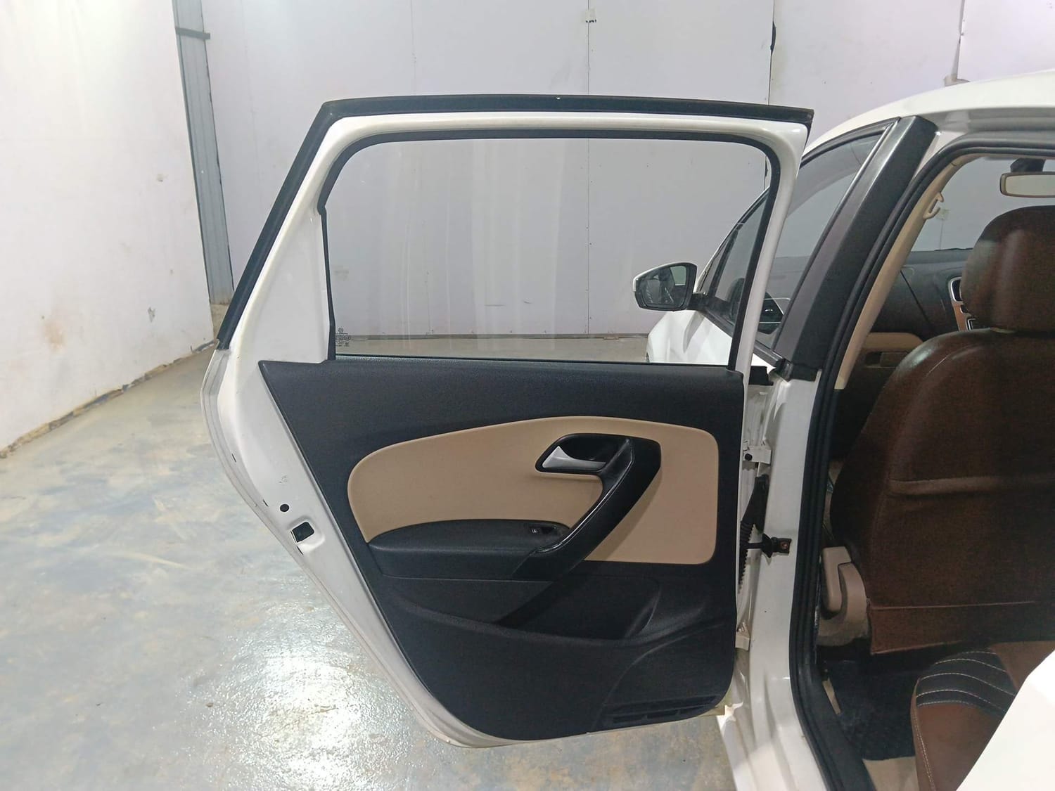 Used 2016 Volkswagen Ameo Used 2016 Volkswagen Ameo