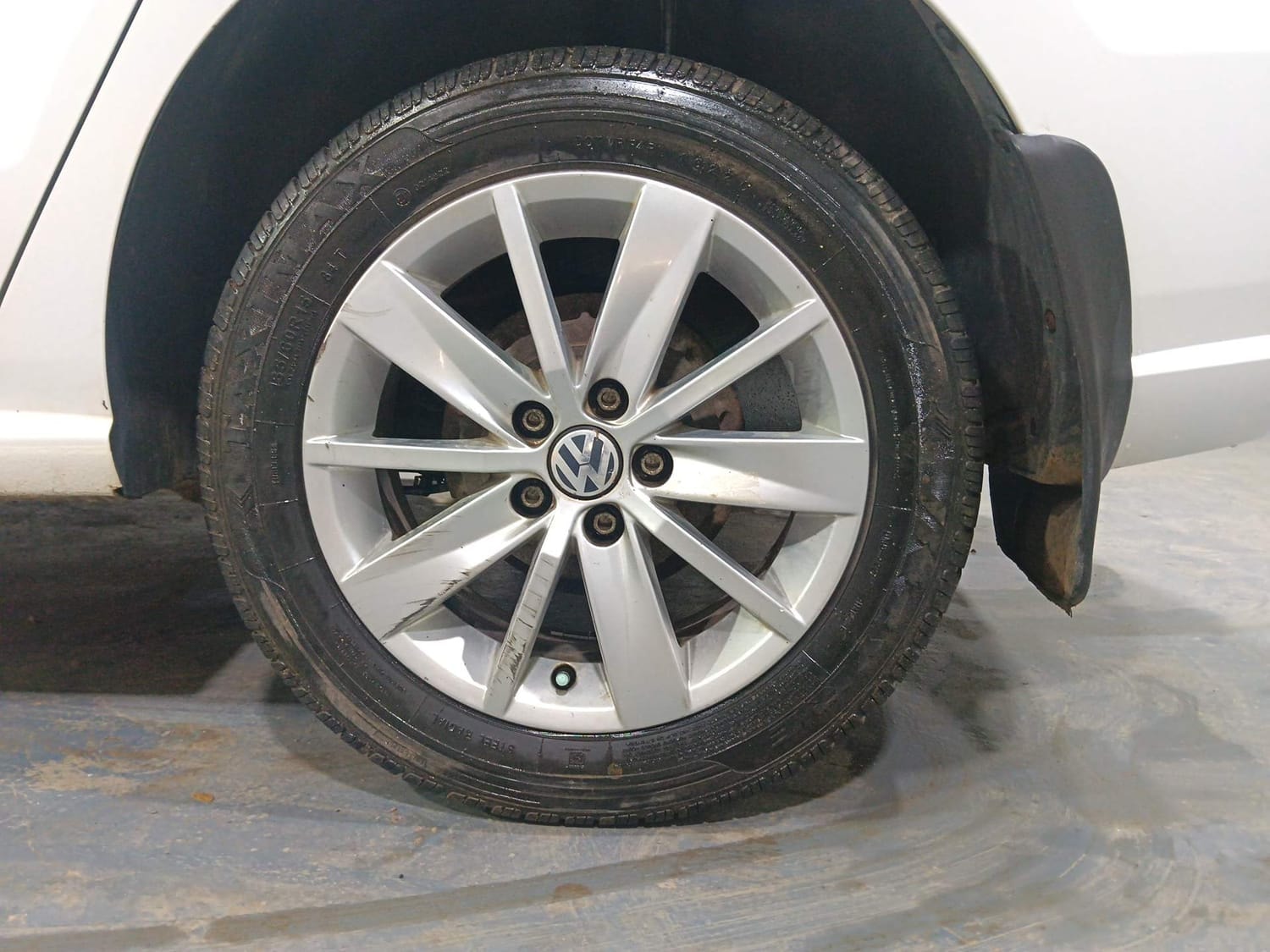 Used 2016 Volkswagen Ameo Used 2016 Volkswagen Ameo