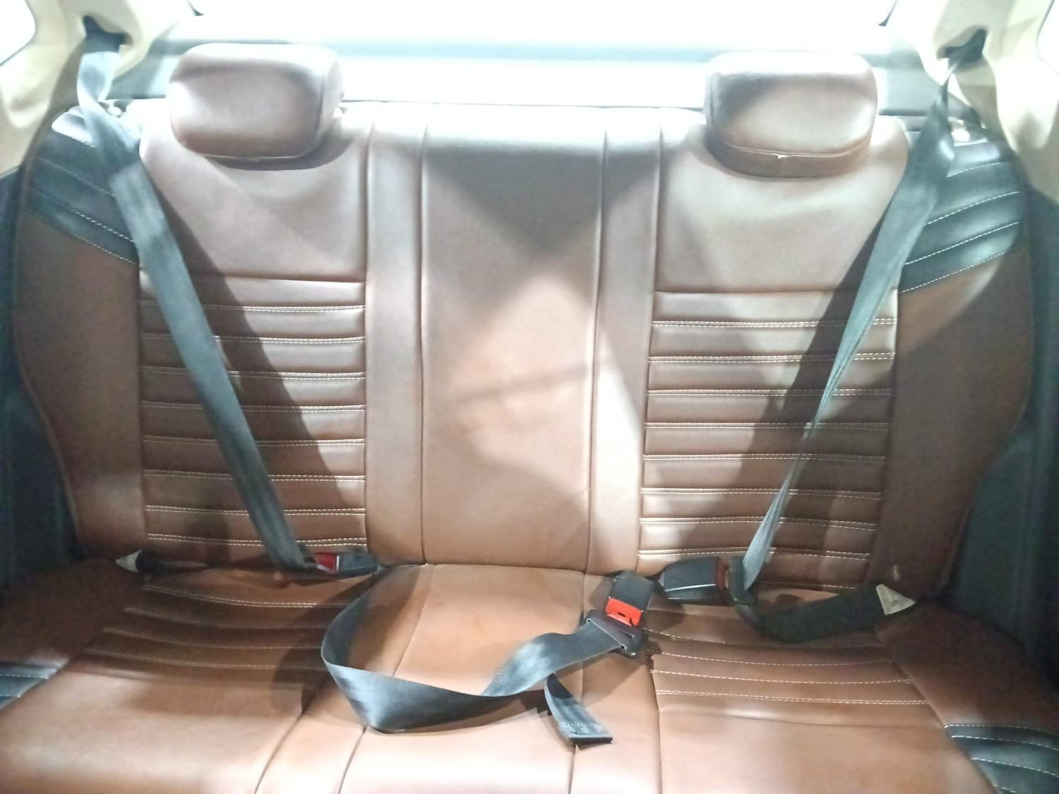 Used 2016 Volkswagen Ameo Used 2016 Volkswagen Ameo